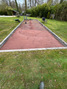 Photo de galerie - Avant 