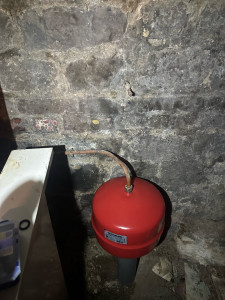 Photo de galerie - Dépannage électroménager