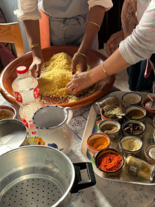 Photo de galerie - Aide à domicile