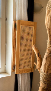Photo de galerie - Brises vue intérieur