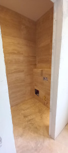 Photo de galerie - Carrelage