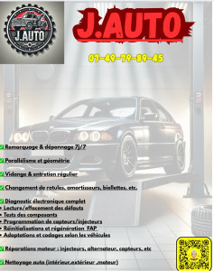 Photo de galerie - Tarifs petit budget, service de qualité professionnelle