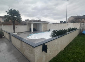 Photo de galerie - Couvertine 