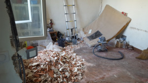 Photo de galerie - Bricolage et multi services