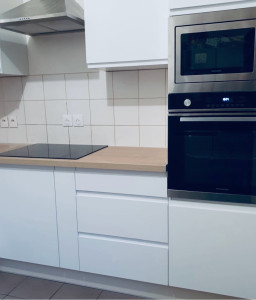 Photo de galerie - Montage meubles en kit