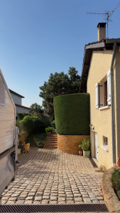 Photo de galerie - Taille 