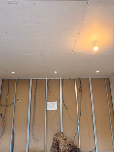 Photo de galerie - Agrandissement maison 