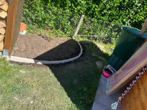 Photo de galerie - Paysagiste - Aménagement du jardin