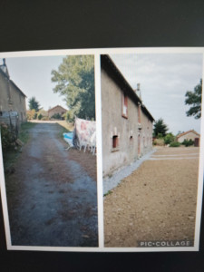 Photo de galerie - Aménagement extérieur 