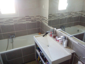 Photo de galerie - Plomberie - Installation sanitaire