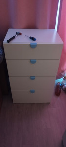 Photo de galerie - Bricolage et multi services