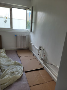 Photo de galerie - Montage meubles en kit