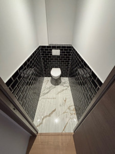 Photo de galerie - Carrelage