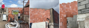 Photo de galerie - Maçonnerie
