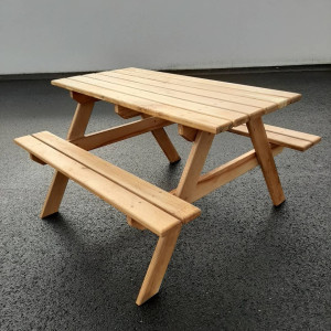 Photo de galerie - Table 