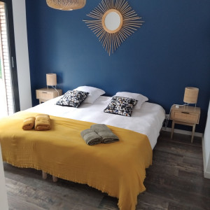 Photo de galerie - Lingerie - Repassage