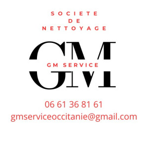 Photo de galerie - GM service société de nettoyage sur Toulouse et alentours