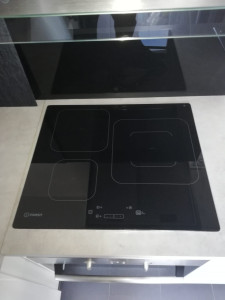 Photo de galerie - Installation électrique