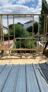 Photo de galerie - Artisan tout corps d'état - Rénovation