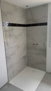 Photo de galerie - Salle d’eau 