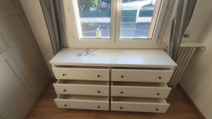 Photo de galerie - Montage meubles en kit