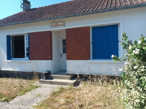 Photo de galerie - Peinture extérieure rénovation 