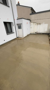 Photo de galerie - Paysagiste - Aménagement du jardin