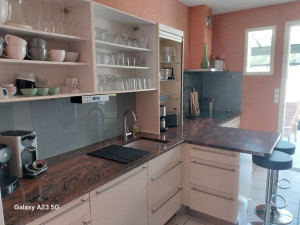 Photo de galerie - Prestation en fin de travaux 