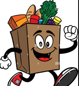 Photo de galerie - Faire les courses