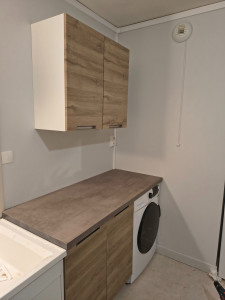 Photo de galerie - Montage meubles en kit