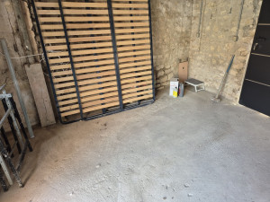 Photo de galerie - Évacuation déchets - Gravats