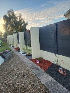 Photo de galerie - Paysagiste - Aménagement du jardin