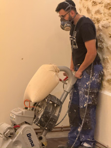 Photo de galerie - Artisan rénovation Antony & alentours