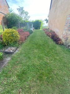 Photo de galerie - Entretiens annuelle 