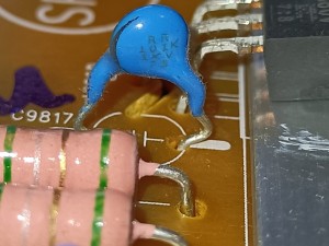 Photo de galerie - Dépannage électroménager