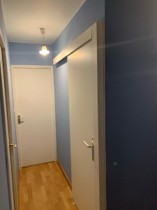 Photo de galerie - Peinture 