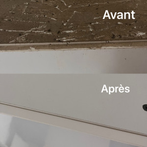 Photo de galerie - Ménage