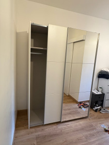 Photo de galerie - Montage meubles en kit