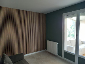 Photo de galerie - Bricolage et multi services