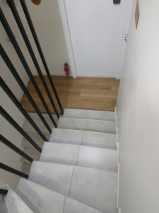 Photo de galerie - Ménage logement courte durée parties communes