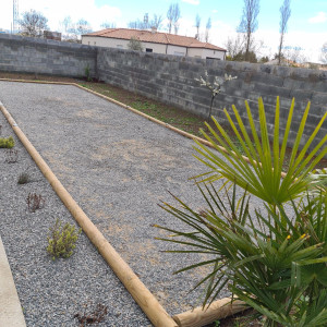 Photo de galerie - Maçonnerie