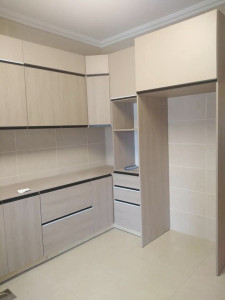 Photo de galerie - Menuiserie - Huisserie - Agencement