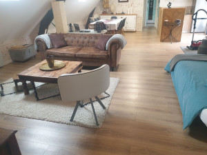 Photo de galerie - Nettoyer avec minutie 