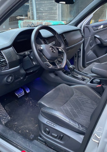 Photo de galerie - Lavage auto