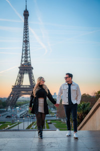 Photo de galerie - Photographe