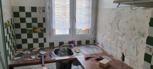 Photo de galerie - Montage meubles en kit