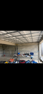 Photo de galerie - Rénovation intérieur 