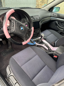 Photo de galerie - Lavage auto