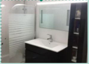 Photo de galerie - Salle de bain