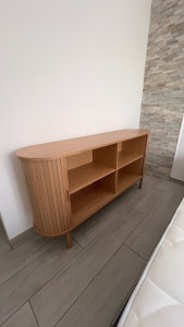 Photo de galerie - Meuble chambre 